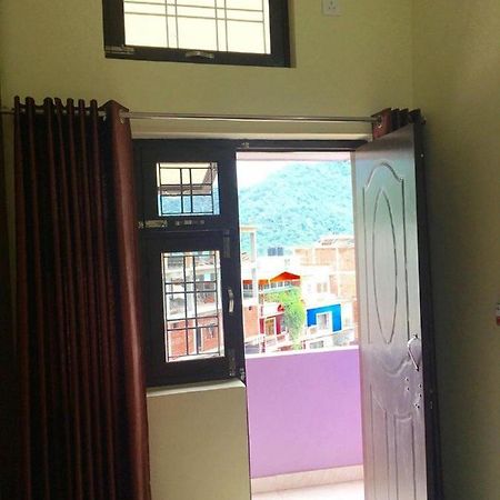 Hotel Rishikesh Adiyogi Exteriér fotografie