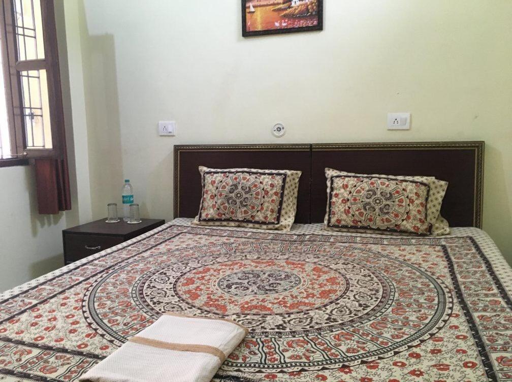 Hotel Rishikesh Adiyogi Exteriér fotografie